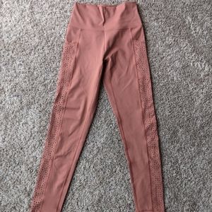 Aerie Chill Play Move leggings